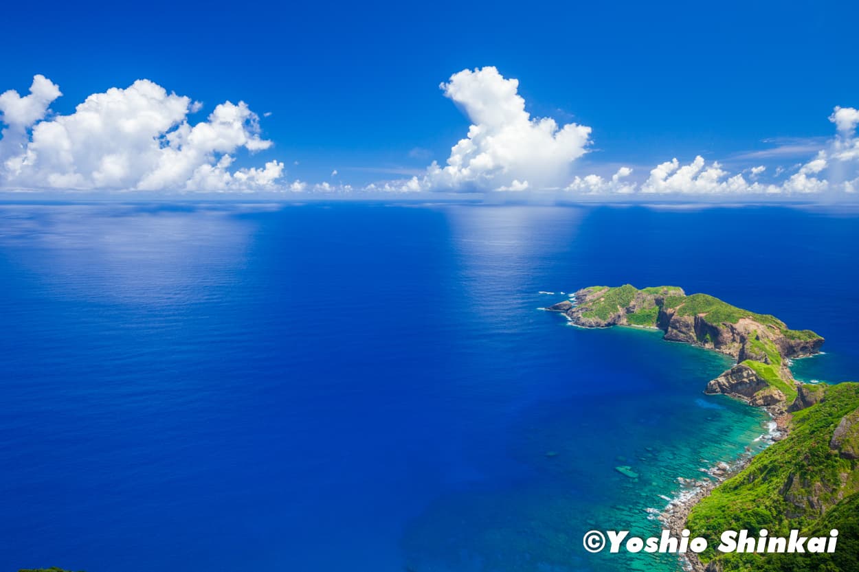 小笠原母島